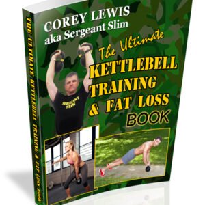 The Ultimate Kettlebell Training