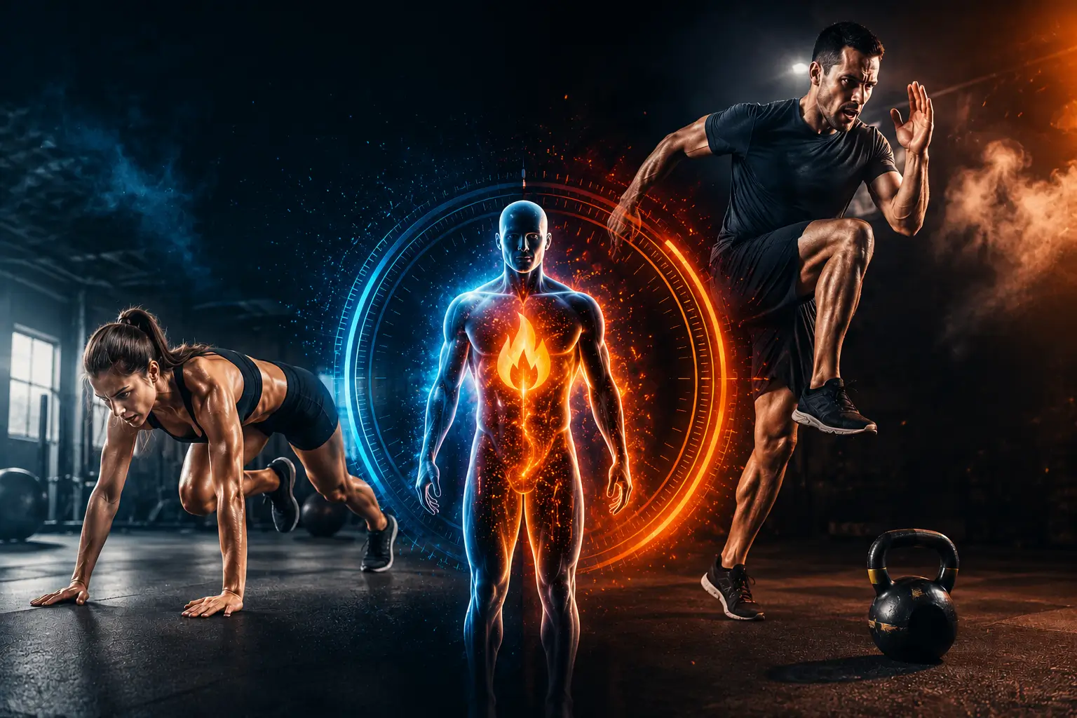 Metabolic Conditioning