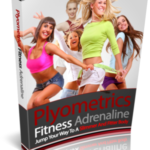 Plyometrics Fitness Adrenaline