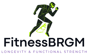FitnessBRGM Longevity: Functional Strength & Bio-Performance Elite