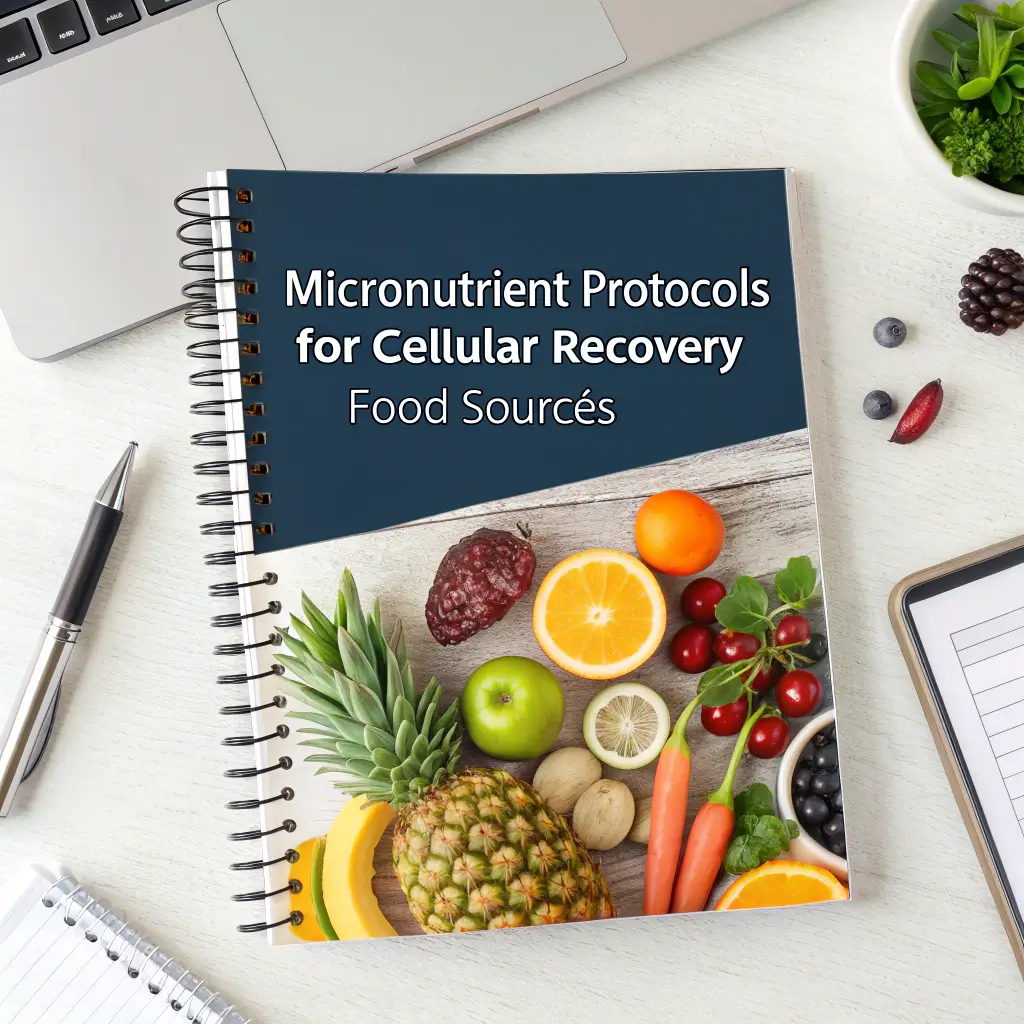 Micronutrient Protocols