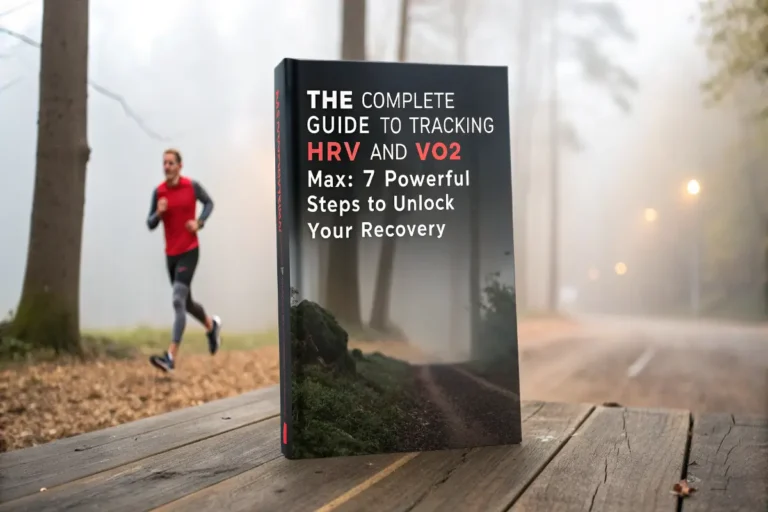 The Complete Guide to Tracking HRV and VO2 Max