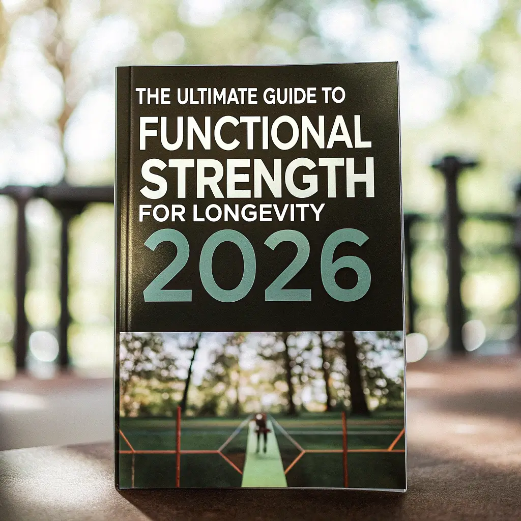 Functional Strength for Longevity