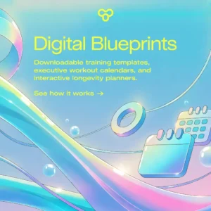Digital Blueprints